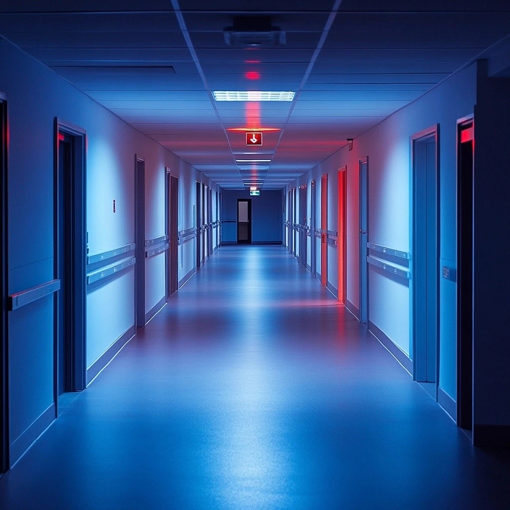Emergency Lights