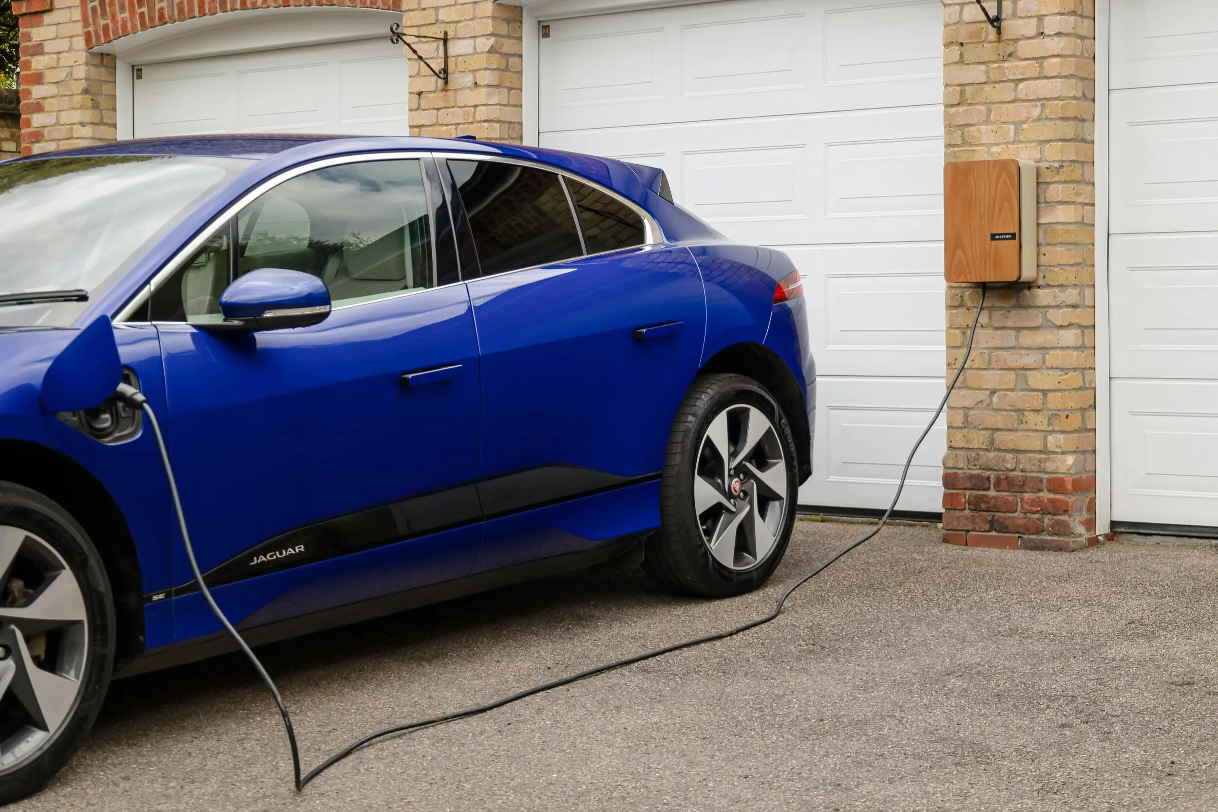 EV Charging Points