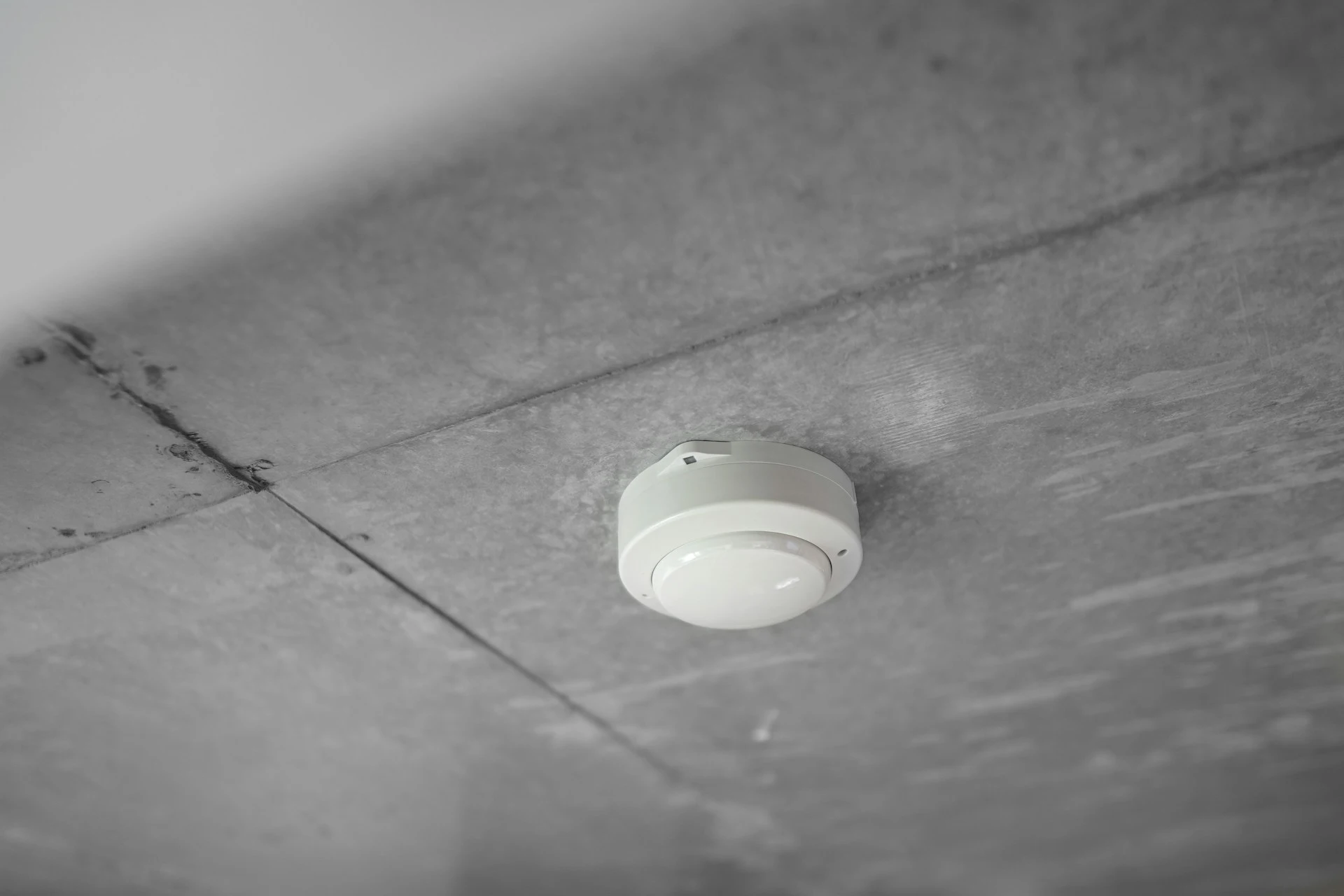 Intruder Alarms